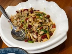 辣炒海瓜子-宁海食府(天一阁望京店)