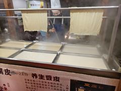 -苏浙徽·农家大院(开发区星湖101店)
