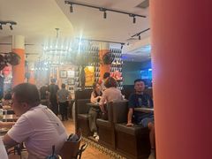 -Chili's Cafe&Bar奇利斯(滨江店)
