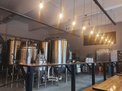 -Twin Tails Brewpub双尾精酿餐吧(八坼店)
