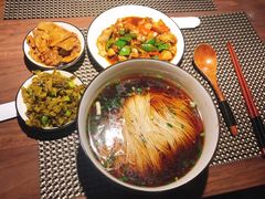 -十面春风·江南面馆(崇宁路店)