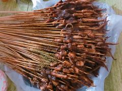 铁板鱿鱼-十里铺铁板鱿鱼