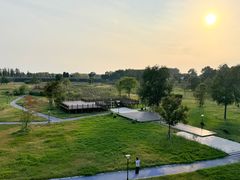 -洪泽湖古堰景区