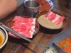 -于屿城重庆火锅(深圳总店)