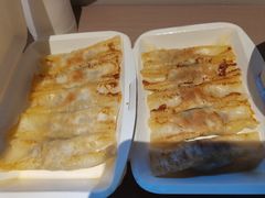 -春水锅贴·传统鲁菜(大明湖店)