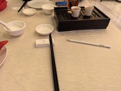 -福州天元国际威斯汀酒店·中国元素餐厅