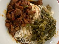 -辣肉面大王(天平路店)
