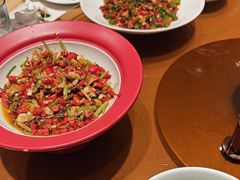 -湘鼎盛·大厨鲜炒湖南味(高新银泰店)