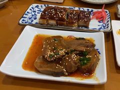 -银子铁板烧料理自助餐(人民广场店)