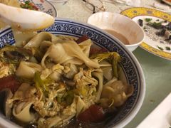 -北京前门建国饭店