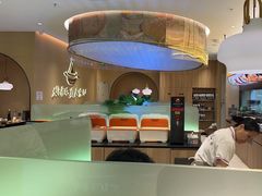 -黄记煌三汁焖锅(悦方IDmall店)