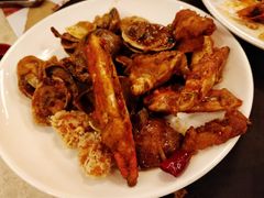 -芭菲盛宴·环球美食(锦城万达广场店)