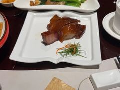 -广州白云机场铂尔曼大酒店·恬园创意中餐厅