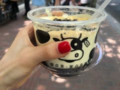 -TPLUS茶家(淮海店)