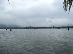 -西湖游船