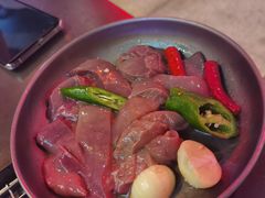 -夜食白市Yespicy·烧烤啤酒宵夜(番禺四海城店)