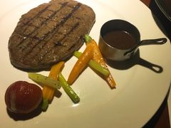 -鹿萤季·营地小馆(皇后公园店)