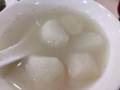 萝卜汤-龙岩罗桥牛杂(长青路店)