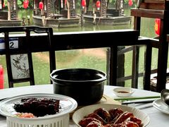 -侨美·唐荔园·40年地道粤菜