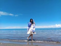 -青海湖国家重点风景名胜区