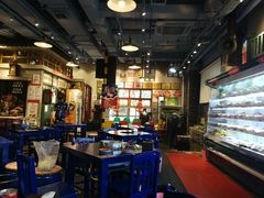 -马路边边串串香(双井直营店)