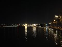 景点-龙舟池
