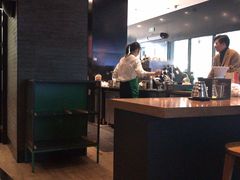 -星巴克(南京商厦店)