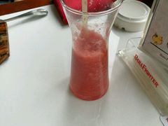 -炙烧战斧牛排餐厅(中山路动壹店)