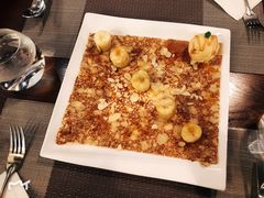 -LA CREPERIE BRETONNE布列塔尼法式餐厅(天童北路店)