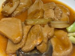 -金狮麟·新豫菜(金码大厦店)