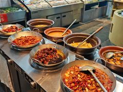 -徽三说·土徽菜·中国徽菜连锁品牌(一中店)