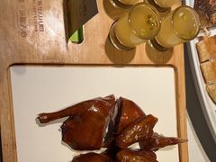 -汤城小厨•粤菜•靓汤(金融街店)
