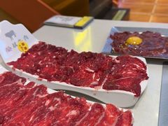 -荣叔港式沙嗲牛肉火锅(正佳潮流店)