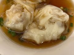 鸡汤馄饨-眉州东坡(团结湖店)