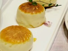 -富淳饭店(世纪公园店)