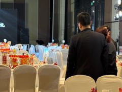 -青岛西海岸隆和福朋喜来登酒店