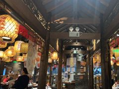 -南京大牌档(济南万象城店)