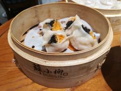 -苏小柳手工点心(人民广场分院)