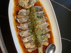 -翕间食·精致淮扬菜(江苏大剧院店)