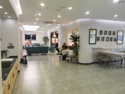 -星豆豆儿童摄影(南郊太白南路店)