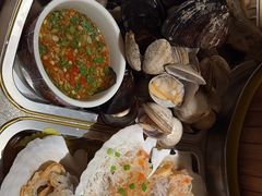 -日进一片海.生腌海鲜火锅.宵夜烧烤(三里屯总店)