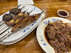 -柴氏风味斋(甘家口店)