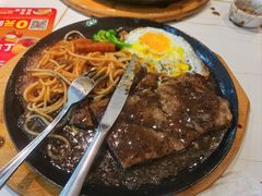-豪享来中西餐厅(隆昌店)