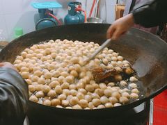 -邓记新一代糖油果子(四川煤管局供销公司职工宿舍店)