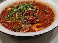 -五谷屯私房菜·始于2005(中山陵童卫路店)