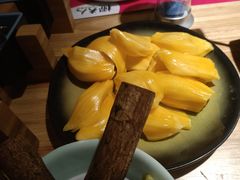 -椰夫人·养生椰子鸡(金沙洲永旺店)