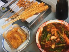 -老高烧烤(龙华星河iCO店)