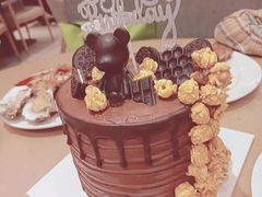 -陆家嘴万怡酒店·万荟轩