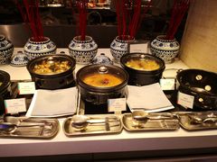 -厦门艾美酒店·新食谱西餐厅