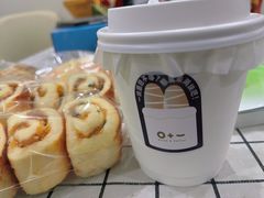 -0+1·手作面包(新北店)